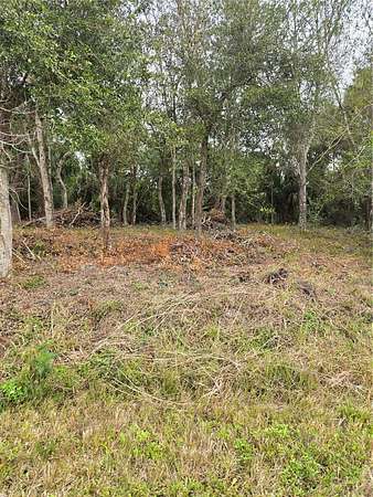0.22 Acres of Residential Land for Sale in Okeechobee, Florida
