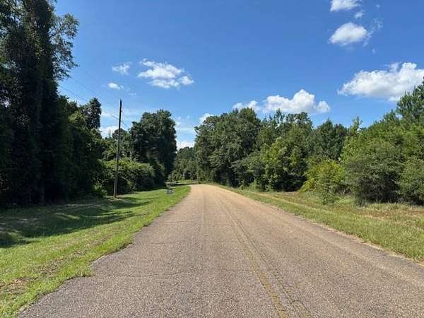 1.5 Acres of Land for Sale in Dozier, Alabama