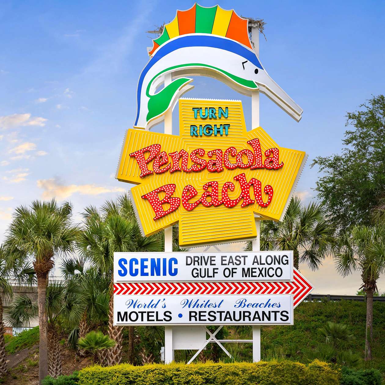 75.6 Acres of Recreational Land for Sale in Gulf Breeze, Florida