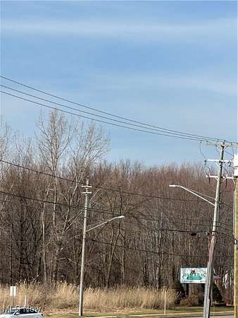 7.72 Acres of Commercial Land for Sale in Willoughby, Ohio