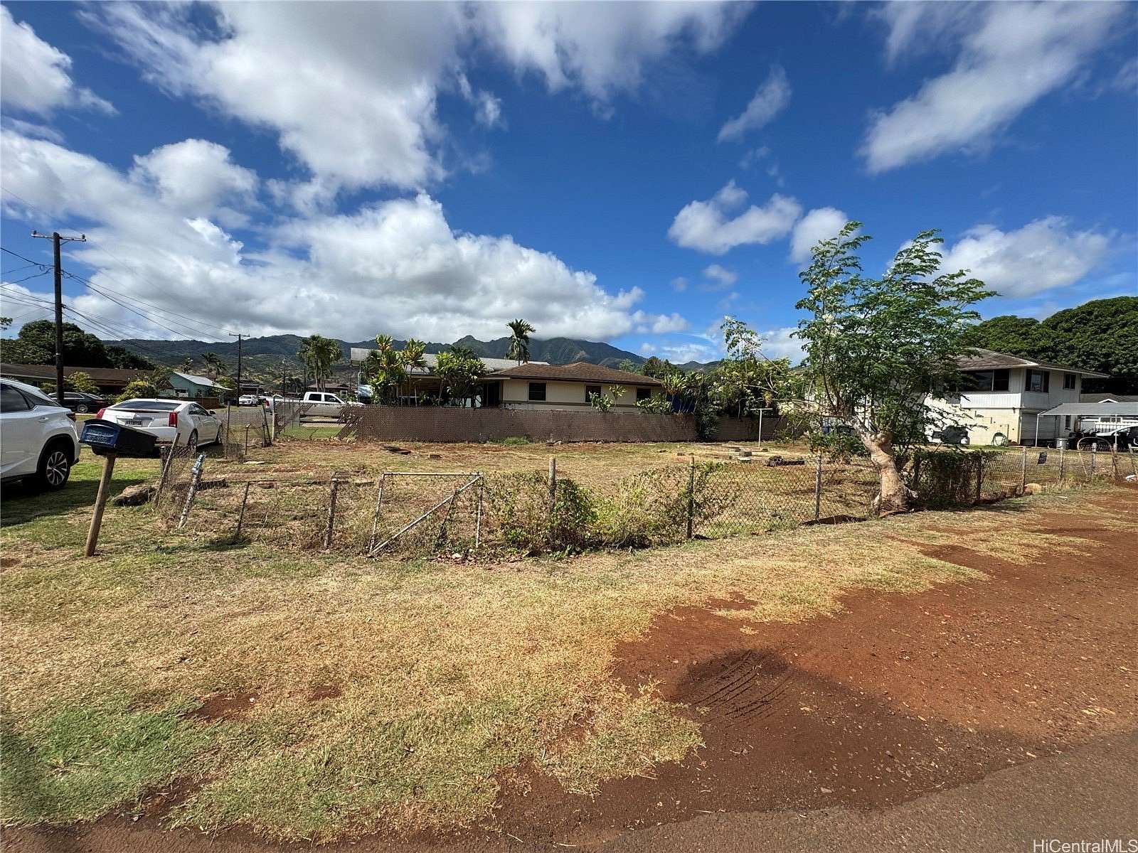 0.12 Acres of Residential Land for Sale in Waialua, Hawaii