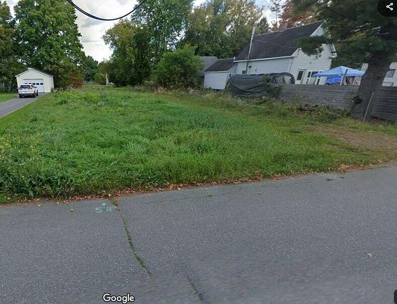 0.18 Acres of Residential Land for Sale in Presque Isle, Maine