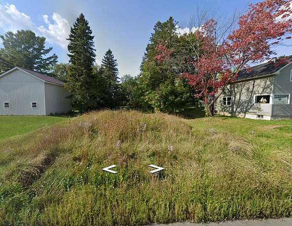 0.24 Acres of Residential Land for Sale in Presque Isle, Maine