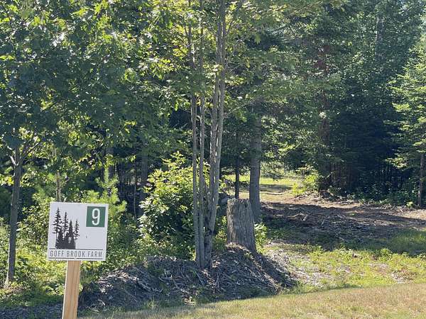 1 Acre of Residential Land for Sale in Arundel, Maine
