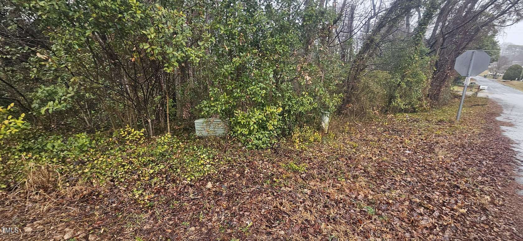 0.75 Acres of Mixed-Use Land for Auction in China Grove, North Carolina