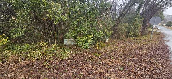 0.75 Acres of Mixed-Use Land for Auction in China Grove, North Carolina