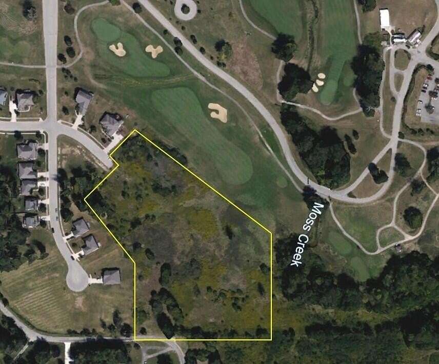 7.35 Acres of Residential Land for Sale in Clayton, Ohio