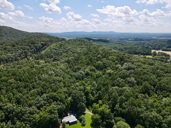 25 Acres of Recreational Land for Sale in Alpine, Alabama