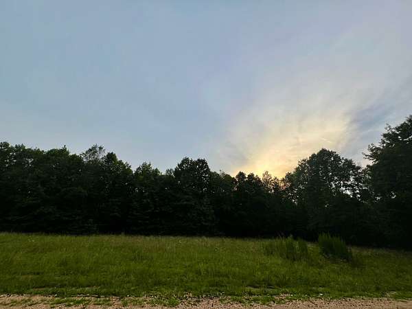 1.25 Acres of Residential Land for Sale in Waterloo, Alabama