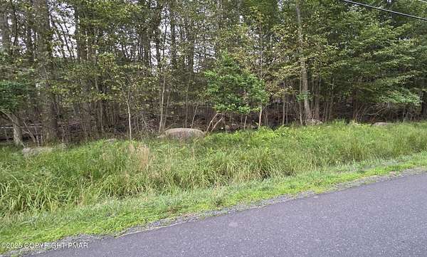 0.24 Acres of Residential Land for Sale in Tobyhanna, Pennsylvania