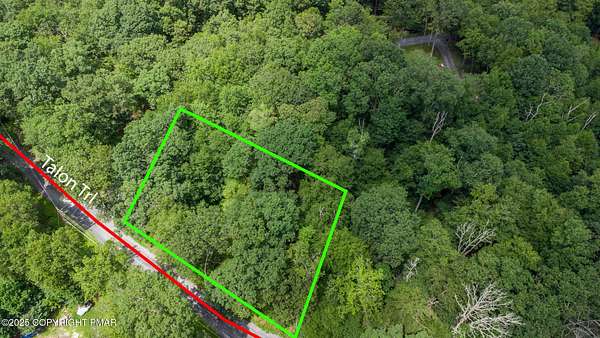 0.4 Acres of Land for Sale in East Stroudsburg, Pennsylvania