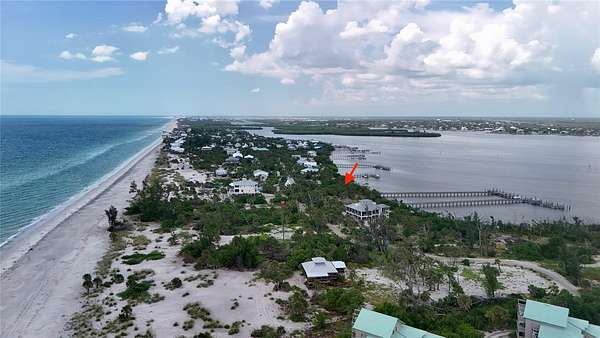 0 94 Acres of Land for Sale in - Placida Fl 145325945