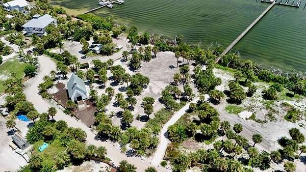 0.94 Acres of Land for Sale in Placida, Florida