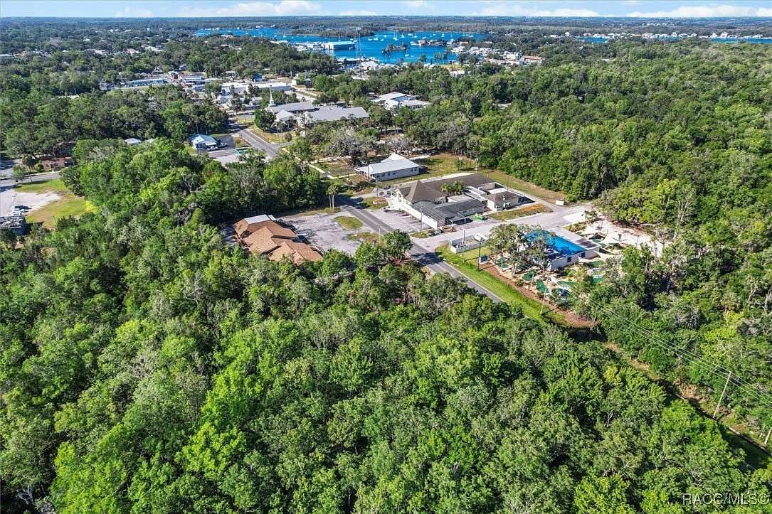 0.4 Acres of Residential Land for Sale in Crystal River, Florida