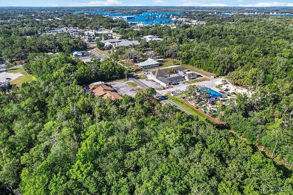 0.4 Acres of Residential Land for Sale in Crystal River, Florida