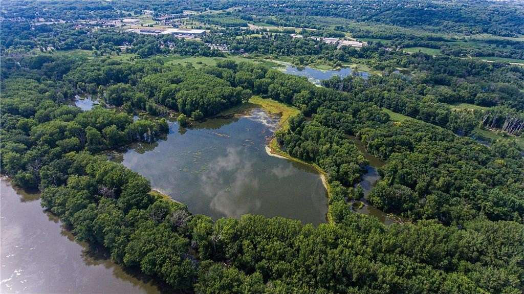 55.8 Acres of Land for Sale in Chanhassen, Minnesota