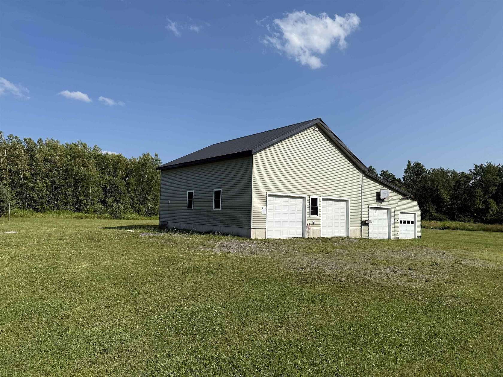 2 Acres of Improved Mixed-Use Land for Sale in Potsdam, New York