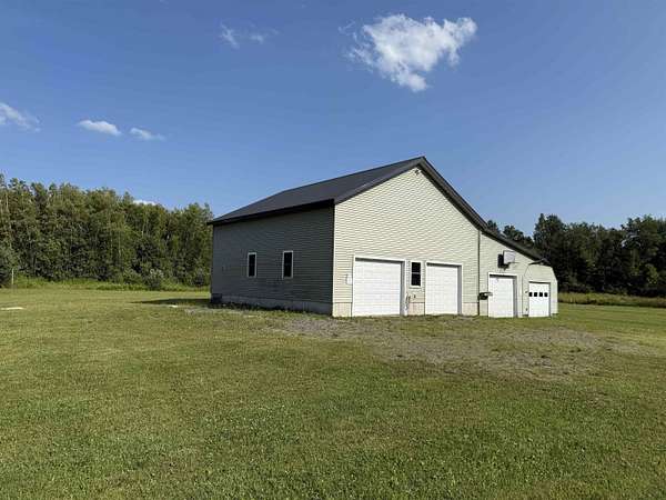 2 Acres of Improved Mixed-Use Land for Sale in Potsdam, New York