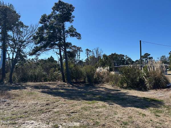 0.77 Acres of Commercial Land for Auction in Kill Devil Hills, North Carolina