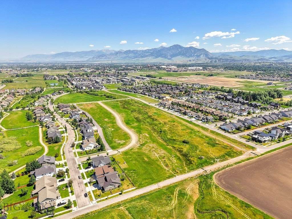 0.27 Acres of Residential Land for Sale in Bozeman, Montana