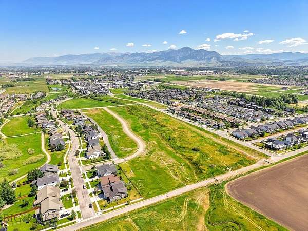 0.22 Acres of Residential Land for Sale in Bozeman, Montana