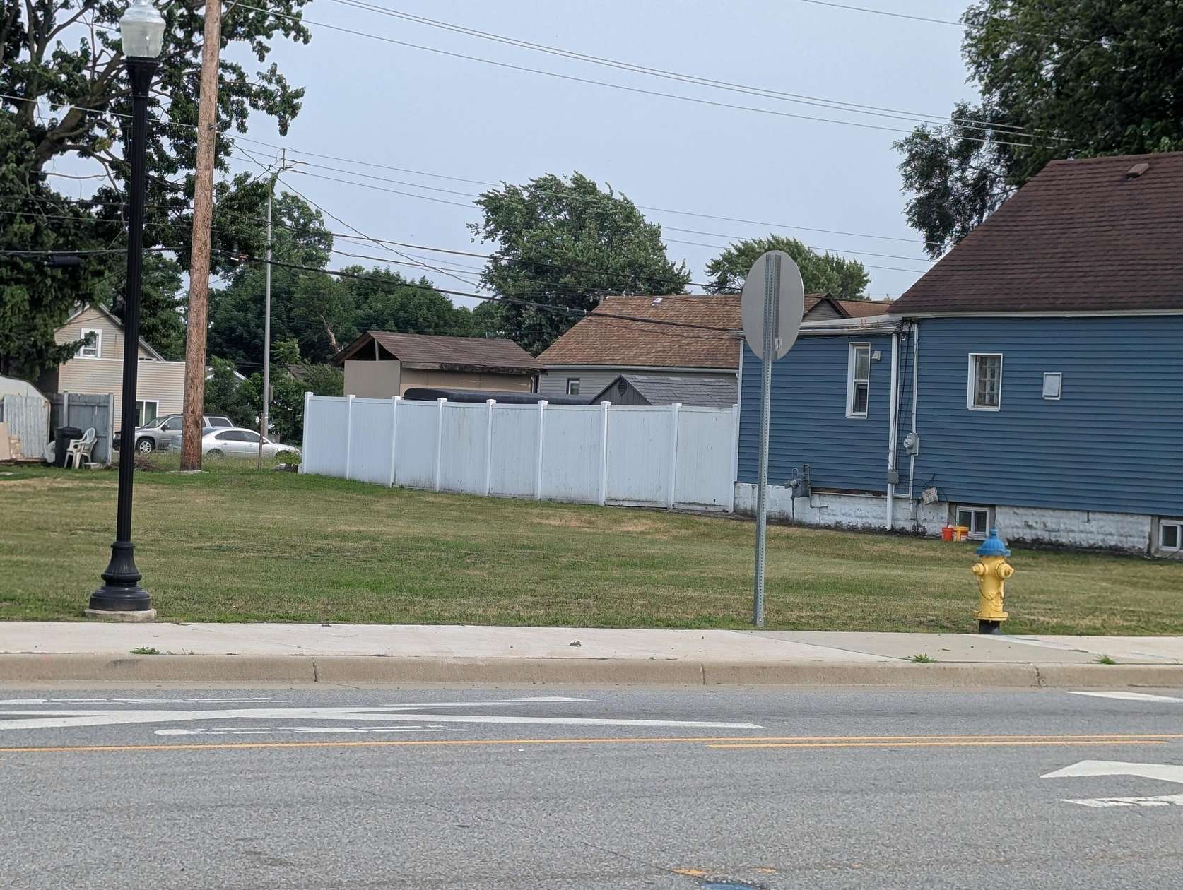 0.22 Acres of Residential Land for Sale in Hammond, Indiana