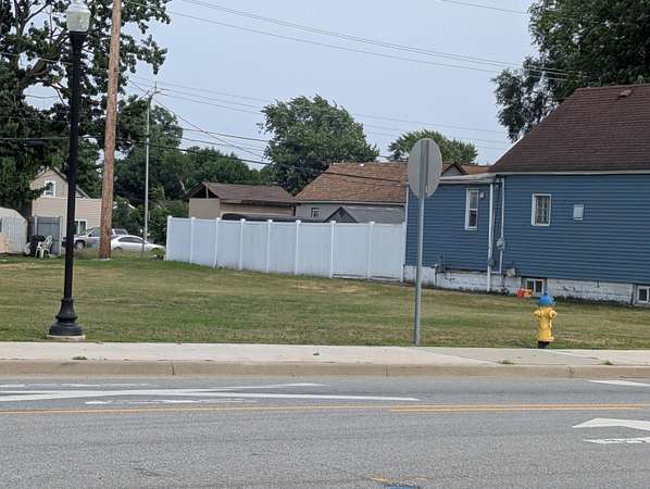 0.22 Acres of Residential Land for Sale in Hammond, Indiana