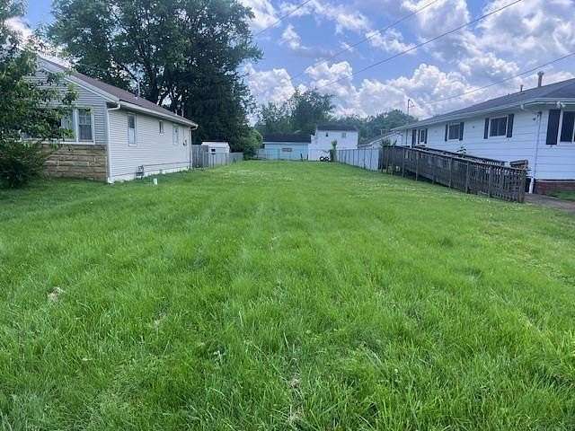 0.17 Acres of Residential Land for Sale in Huntington, West Virginia