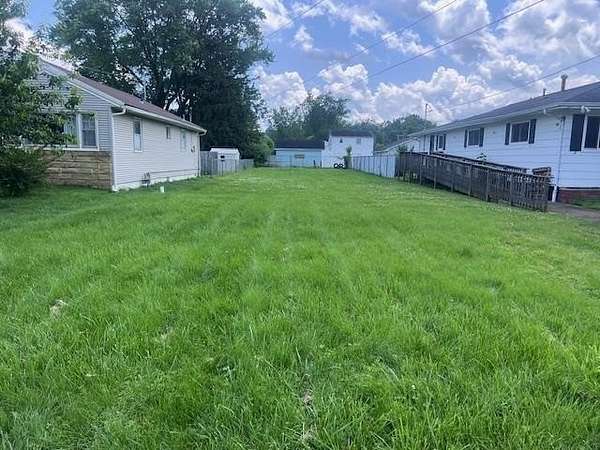 0.17 Acres of Residential Land for Sale in Huntington, West Virginia