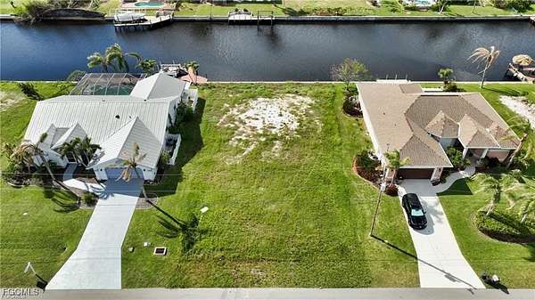 0 23 Acres of Residential Land - Cape Coral Fl 145330879