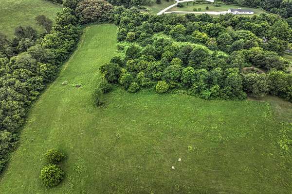 3.7 Acres of Mixed-Use Land for Sale in Hustonville, Kentucky