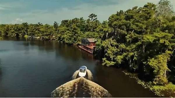 1.86 Acres of Land with Home for Sale in Springfield, Louisiana