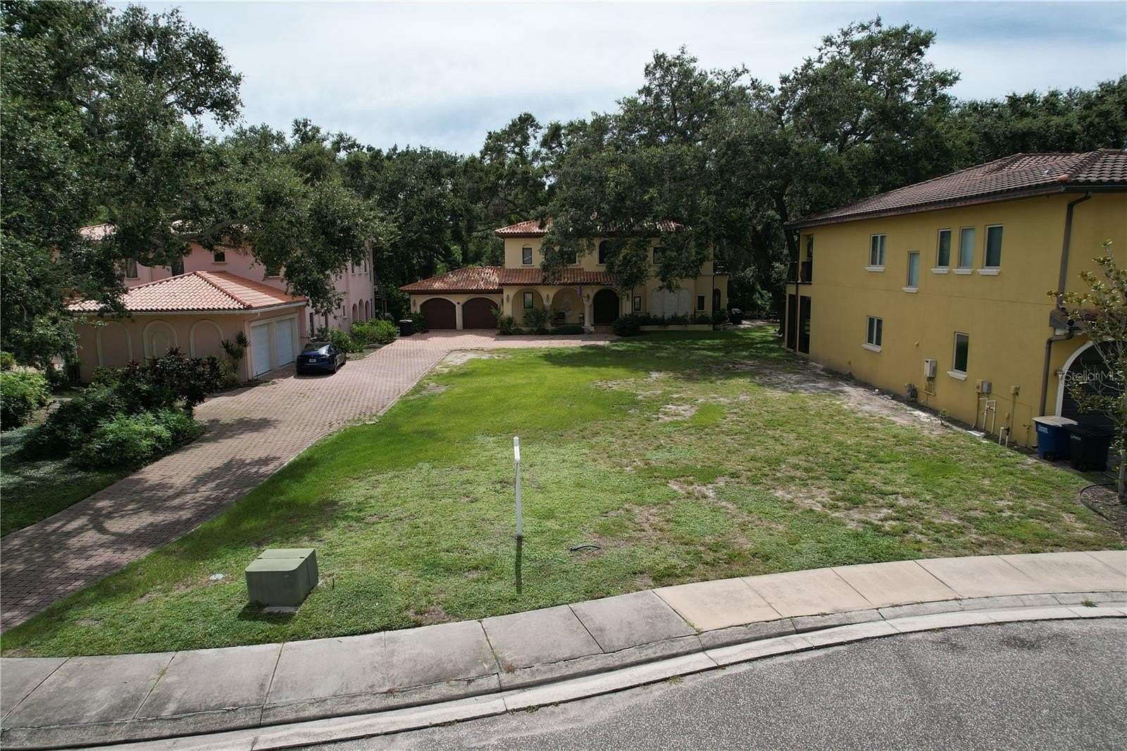 0.12 Acres of Residential Land for Sale in Clearwater, Florida