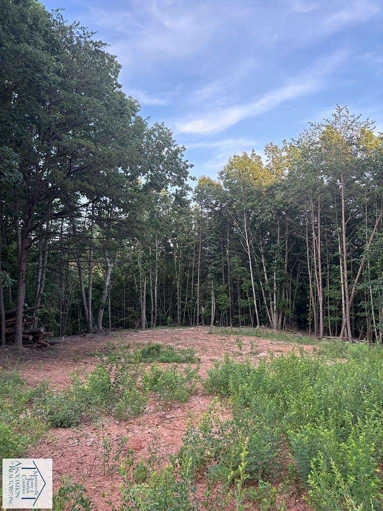 10.1 Acres of Land for Sale in Martinsville, Virginia