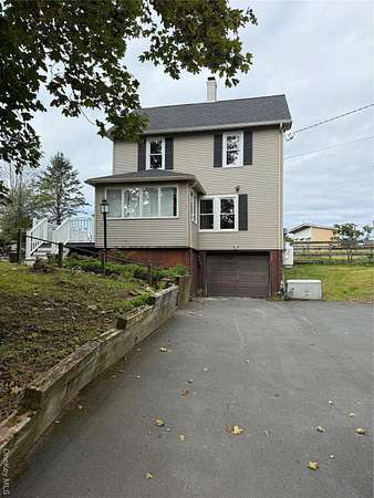 2 Acres of Residential Land with Home for Lease in Bethel, New York