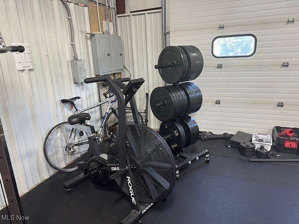 1.61 Acres of Residential Land for Sale in Salem, Ohio