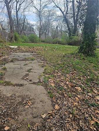 0.15 Acres of Residential Land for Sale in Kansas City, Missouri