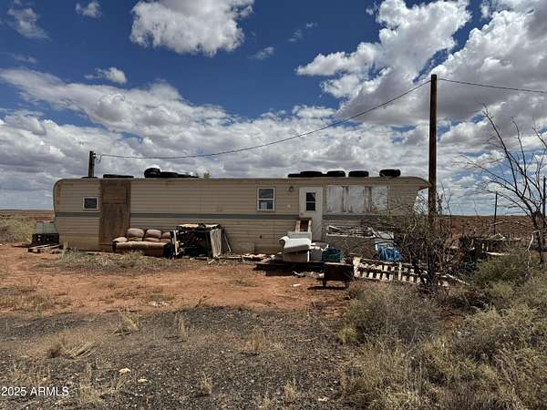 0.99 Acres of Land for Sale in Winslow, Arizona