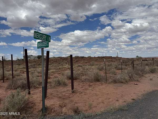 1 Acre of Land for Sale in Winslow, Arizona