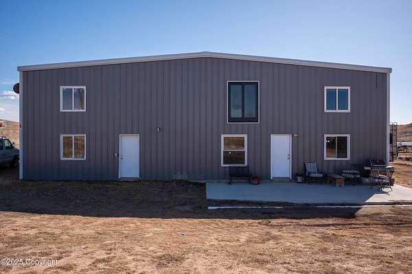 2 Acres of Mixed-Use Land for Sale in Moorcroft, Wyoming