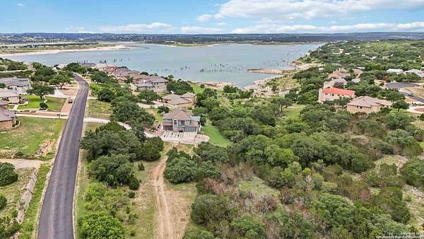 1.15 Acres of Residential Land for Sale in Canyon Lake, Texas