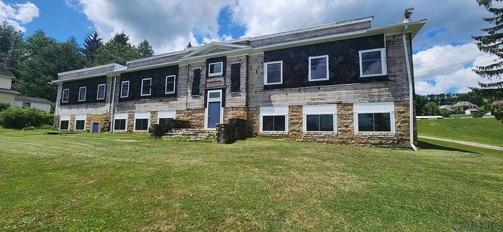 0.52 Acres of Commercial Land for Sale in Stoystown, Pennsylvania