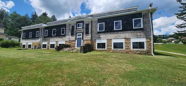 0.52 Acres of Commercial Land for Sale in Stoystown, Pennsylvania