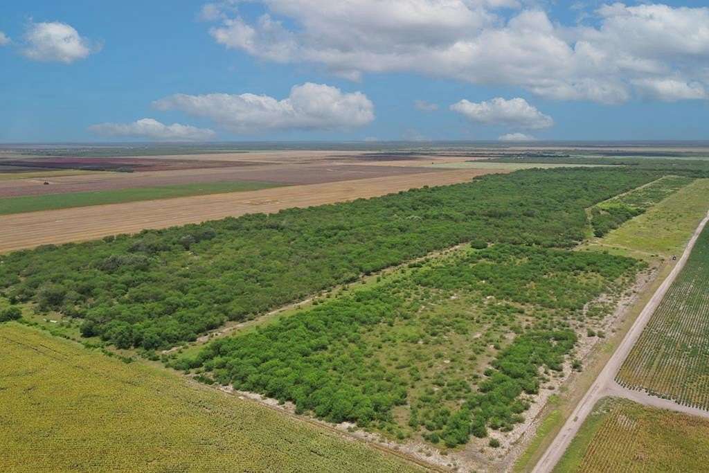 212 Acres of Improved Land for Sale in Alice, Texas