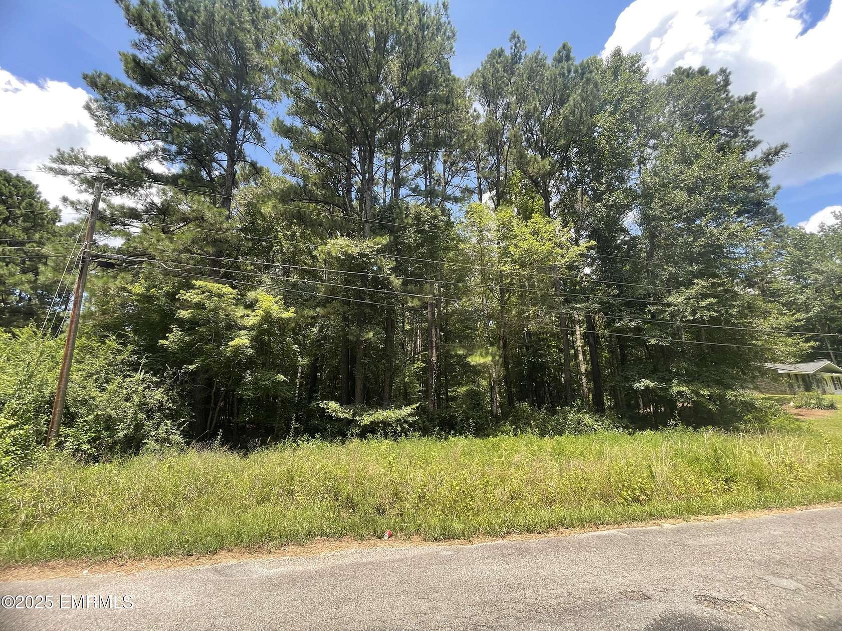 0.6 Acres of Residential Land for Sale in Meridian, Mississippi