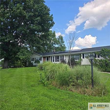 1.5 Acres of Residential Land with Home for Sale in Montgomery, New Jersey