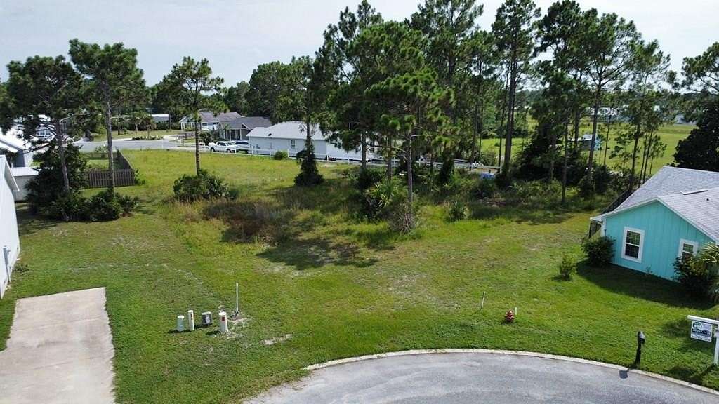 0.29 Acres of Residential Land for Sale in Port St. Joe, Florida
