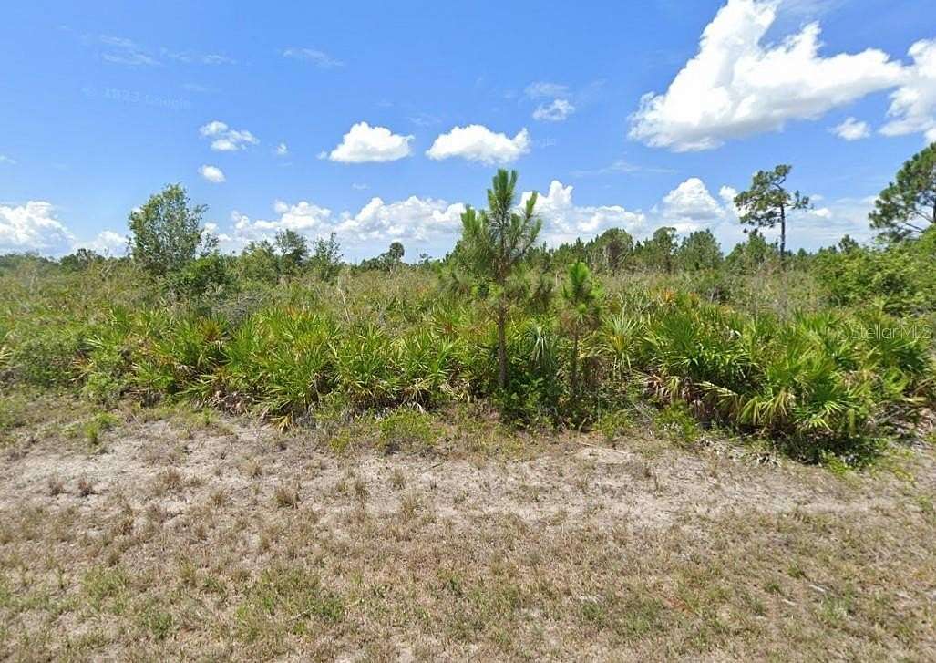 0.23 Acres of Residential Land for Sale in Port Charlotte, Florida