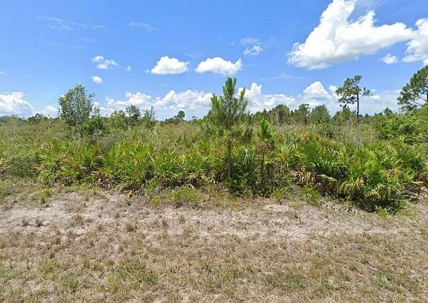 0.23 Acres of Residential Land for Sale in Port Charlotte, Florida