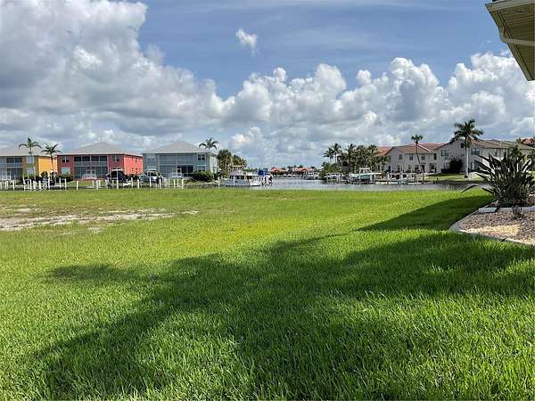 0.26 Acres of Residential Land for Sale in Punta Gorda, Florida